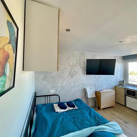 The Studio Wilson - Mulhouse Station Apartamento Exterior foto